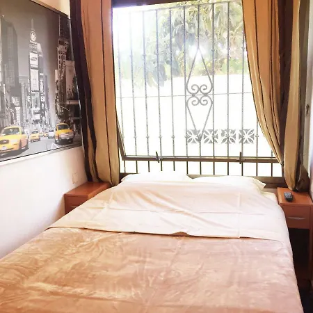 La Alcazaba Apartament Marbella