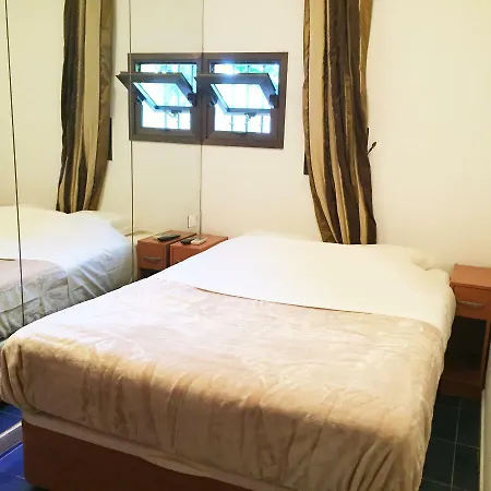 Apartament La Alcazaba *