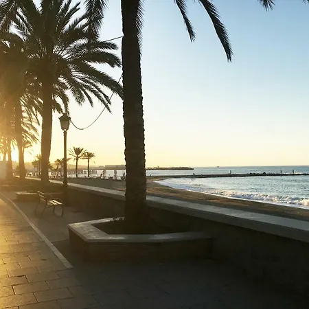 La Alcazaba Apartament Marbella