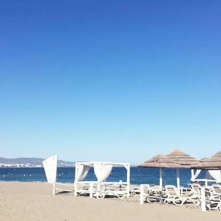 La Alcazaba Apartament Marbella