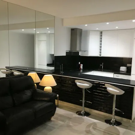 La Alcazaba Apartament Marbella