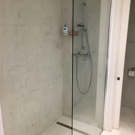 Apartament La Alcazaba *