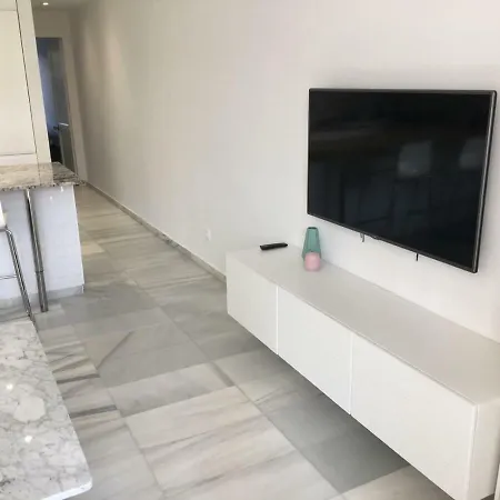 La Alcazaba Apartament Marbella