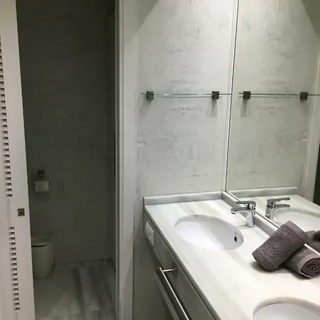 La Alcazaba Apartament